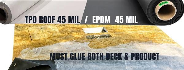 Full Roof Replacement